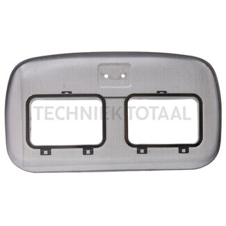 GRANIT Kühlergrill Massey Ferguson 4215 - 6255
