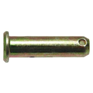 GRANIT Bolt for hand brake lever and lock, bonnet Ø 11 x 30 x 27 mm - To fit as Fendt