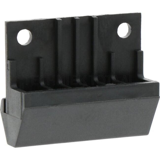 GRANIT Tensioner for lock, bonnet - 65406066, 117501021080