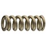 GRANIT Lock spring for lock, bonnet - 65406244, 12100090080, 012100090080, 72316485