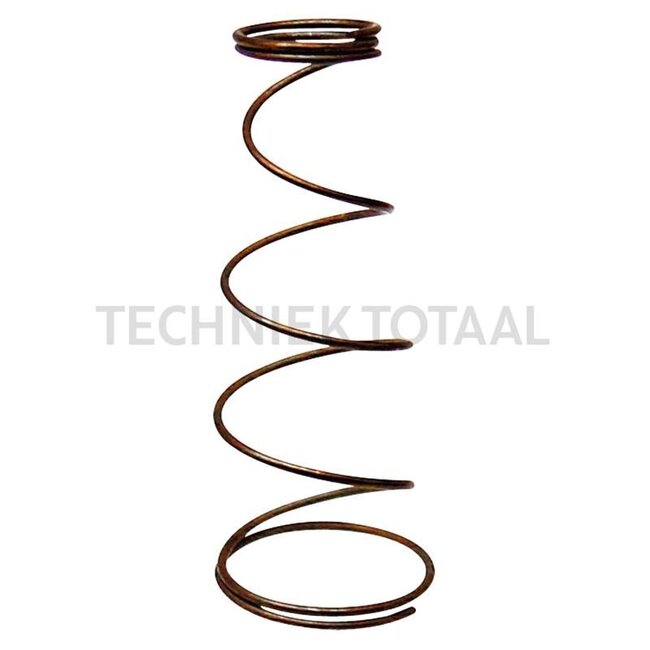 GRANIT Compression spring - 65406409, X699490000000