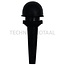 Gummipuffer Motorhaube Massey Ferguson 4225-8260 | 899324M1