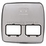 GRANIT Rubberen buffer - 65415270, 899324M1