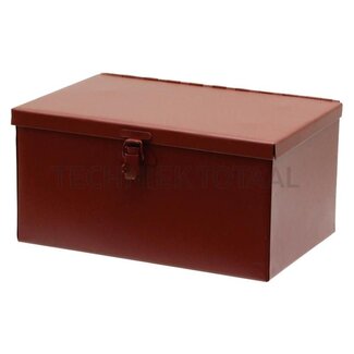 GRANIT Tool box - Width (mm): 300. Height (mm): 150. Depth (mm): 200