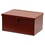 GRANIT Tool box - 200CPA409 | Width: 400 mm | Height: 330 mm | Depth: 350 mm