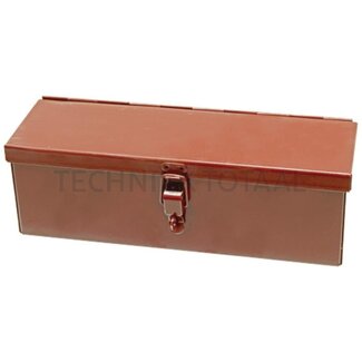 GRANIT Tool box - Width (mm): 300. Height (mm): 90. Depth (mm): 90