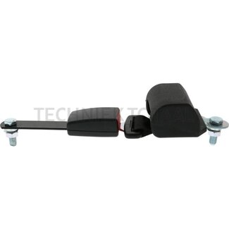 GRANIT Lap belt automatic retraction