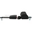 GRANIT Heupgordel automatisch oprolbaar - 240ACC025T, 1598504, SB020, 1274331019, A000037717, 580062078 | Bestaat uit: • 1x gordelroller automatisch, (afmetingen: 1.000 x 45 mm), • 1x gordelsluiting (lengte: 165 mm), • 2x schroef 7/16 UNF draad, • 2x moeren, • 2