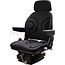 GRANIT Heupgordel automatisch oprolbaar - 240ACC025T, 1598504, SB020, 1274331019, A000037717, 580062078 | Bestaat uit: • 1x gordelroller automatisch, (afmetingen: 1.000 x 45 mm), • 1x gordelsluiting (lengte: 165 mm), • 2x schroef 7/16 UNF draad, • 2x moeren, • 2
