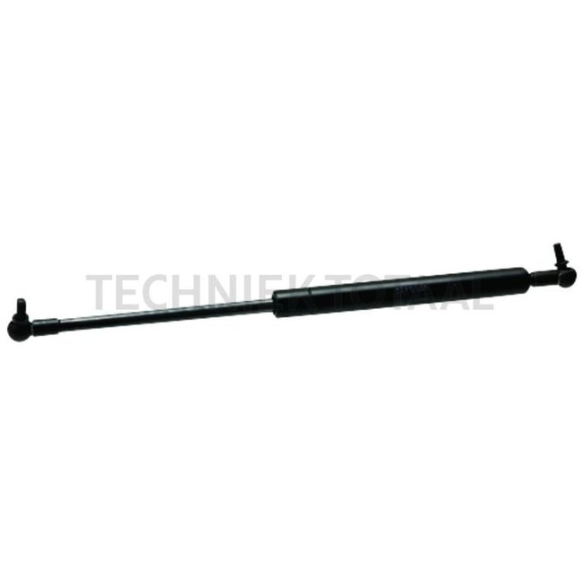 GRANIT Gas struts - 65415366, 2700960, 331/52904, 2367LK, 4290035M91 | Newtons: 1700 | A: 535,5 mm | B: 335,5 mm | C: 8 mm | D: 8 mm | Stroke: 200 mm | d1: 14 mm | d2: 28 mm | Form: 6