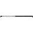 GRANIT Gas strut - 6549702542, 8427215, W8421999, W8427215, 83917, 083917 | Newtons: 400 | A: 585 mm | B: 335 mm | C: 8 mm | D: 8 mm | Stroke: 252,5 mm | d1: 8 mm | d2: 18 mm | Connection 1: Angle joint with ball socket B plastic | Connection 2: Angle joint with