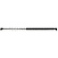 GRANIT Gasdrukveer - 6549702545, 4382651M2, 83941, 083941 | Newton: 700 | A: 585 mm | B: 335 mm | C: 8 mm | D: 8 mm | Slag: 251,5 mm | d1: 8 mm | d2: 19 mm | Aansluiting 1: Haaks kogelgewricht met kogelpan B kunststof | Aansluiting 2: Haaks kogelgewricht met kog