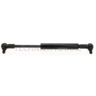 Gasdrukveer 295mm 410N