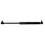 GRANIT Gas strut - 6549708800, 331/41728, 5883SM | Newtons: 1000 | A: 415 mm | B: 255 mm | C: 8 mm | D: 8 mm | Stroke: 160,5 mm | d1: 10 mm | d2: 23 mm | Connection 1: Angle joint with ball socket B plastic | Connection 2: Angle joint with ball socket B plastic