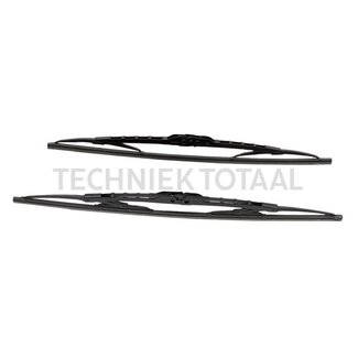 BOSCH Bosch Twin wiper blade Twin - 2 pcs