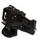 ROCKINGER Drawbar without sensor rail 310 mm, coupling pin 38 mm, black | RO865D1030C_ERSET