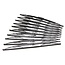 BOSCH Balais d'essuie-glace Bosch Twin - 10 pièces - 2503397001748, 3397001748