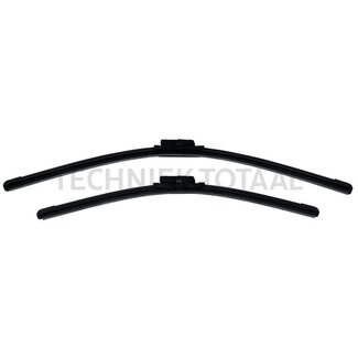 BOSCH Bosch Aerotwin wiper blade Aerotwin - 2 pcs