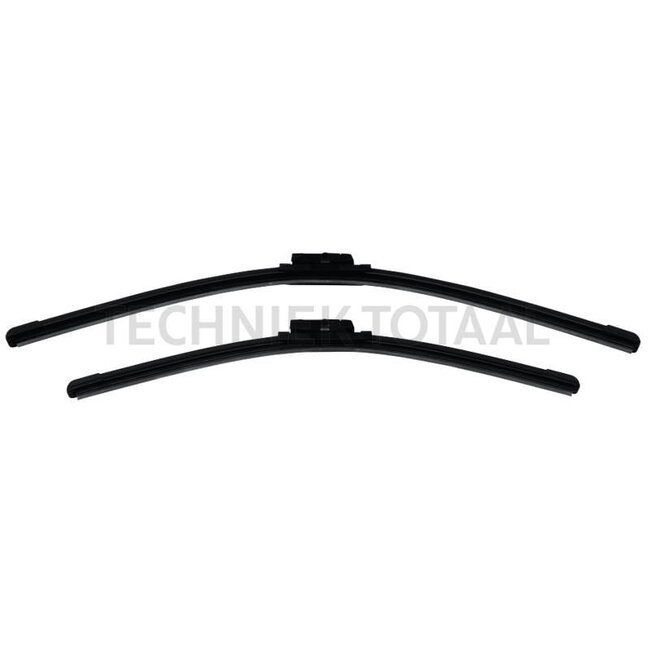 BOSCH Bosch Aerotwin wiper blade Aerotwin - 2 pcs - 3397118933
