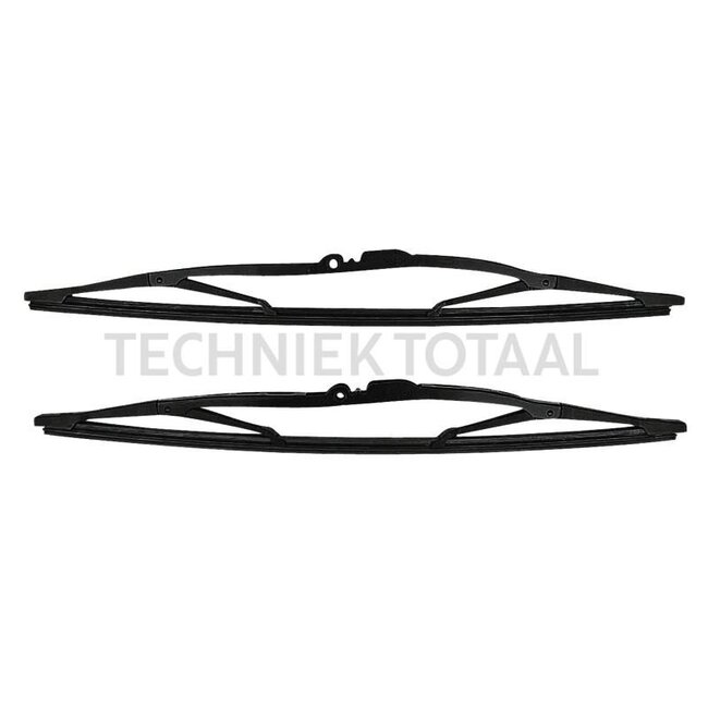 BOSCH Bosch Twin wiper blade Twin - 2 pcs - 3397118700