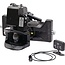 ROCKINGER Trekhaak zonder sensor - 787865D12305, FG416500070301, RO865D1230D | Railbreedte: 311 mm | Vergrendelpen Ø: 22 mm | Geleidebreedte: 30 mm | Koppelingspen: 38 mm | Oplegdruk: 2000 kg | D-waarde: 84,3 kN | Kleur: zwart | Omschrijving: Bolvormige koppeling