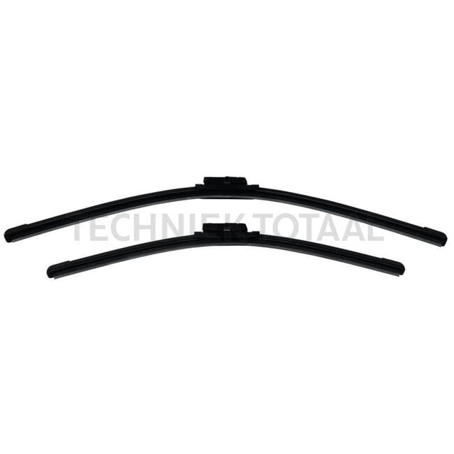 BOSCH Bosch Aerotwin wiper blade Aerotwin - 2 pcs - 3397118936