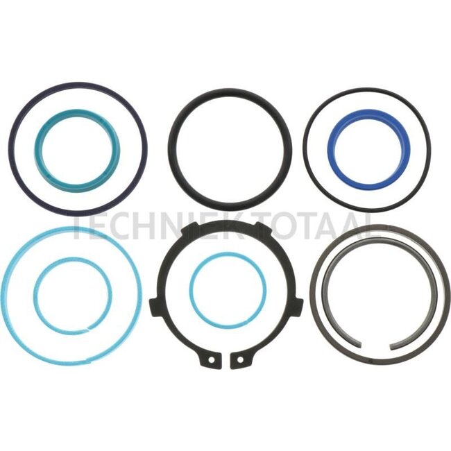 GRANIT Afdichtset - 11017811, G001990011360 | Referentienr.: G001990011360