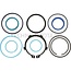 GRANIT Seal kit gasket set | G001990011360