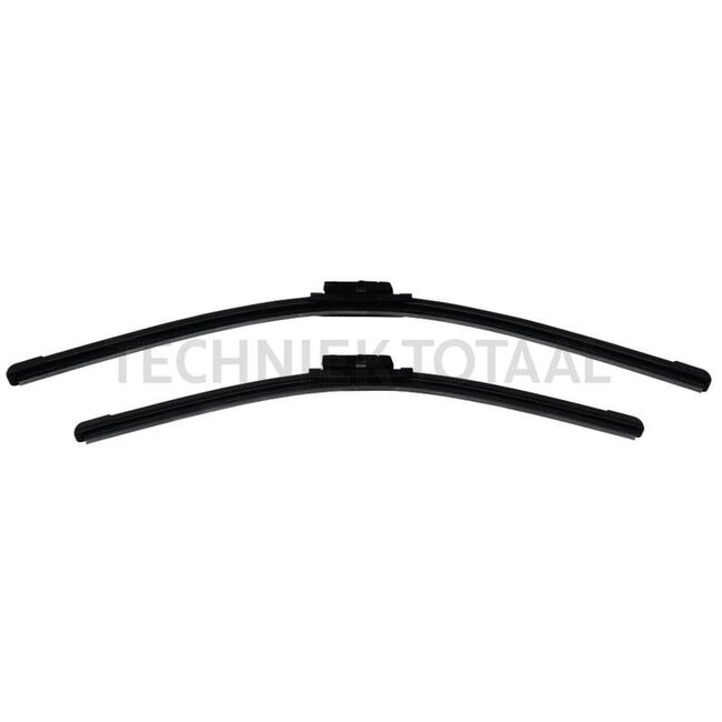 BOSCH Bosch Aerotwin wiper blade Aerotwin - 2 pcs. - 2503397118931, 3397118931 | Length: 550 / 450 mm | Length: 22 / 18 inches | Version: Aerotwin | Part no.: A931S | Reference no.: 3397118931