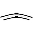 BOSCH Balai d'essuie-glace Bosch - 2 pièces - 2503397118934, 3397118934