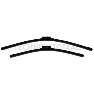 BOSCH Bosch Aerotwin wiper blade Aerotwin - 2 pcs