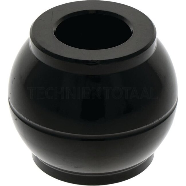 GRANIT Heavy Duty top link balls, pack of 10 Cat. 2/3 - 10 pcs. - 200120029/10 | Category: 2 / 3 | Version: Heavy Duty | A: 25,4 mm | B: 60 mm | C: 51 mm | Description: Granit HD balls are made of 100Cr6, an extremely hard and tough ball bearing steel. Ideal for