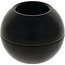 GRANIT Unterlenkerkugel Heavy Duty VPE 10 Kat. 2 - 10 Stück - 200120035/10 | Kategorie: 2 | Ausführung: Heavy Duty | A: 28 mm | B: 56 mm | C: 45 mm | Beschreibung: Granit HD Kugeln bestehen aus einem besonders harten und zähen Kugellagerstahl, 100Cr6. Besonders