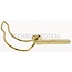 GRANIT Rohrklappstecker 12 x 65 - 20006122502 | A: 11,5 mm | B: 50 mm | C: 65 mm | D: 85 mm | E: 21,5 mm | F: 24 mm | Ausführung: verzinkt