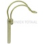 GRANIT Linch pin for tube 10 x 55 - 20006952501 | A: 9,5 mm | B: 50 mm | C: 55 mm | D: 72 mm | E: 15 mm | F: 24 mm | Version: galvanised