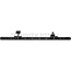 GRANIT Linkage drawbar Not rotatable - 200DB066 | Category: 1-2 | A: 1620 mm | Width: 80 mm | Height: 30 mm | E: 35 mm | F: 80mm, 85mm, 125mm mm | G: 22mm, 28mm mm | H: 5 x 26mm, 8 x 33mm mm | No. of holes: 13 | Menke no.: 188103