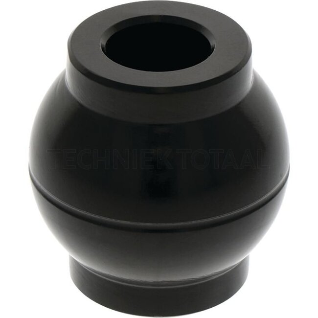 GRANIT Oberlenkerkugel Heavy Duty VPE 10 Kat. 1 / 2 - 10 Stück - 200120027/10 | Kategorie: 1 / 2 | Ausführung: Heavy Duty | A: 19 mm | B: 50 mm | C: 51 mm | Beschreibung: Granit HD Kugeln bestehen aus einem besonders harten und zähen Kugellagerstahl, 100Cr6. Bes