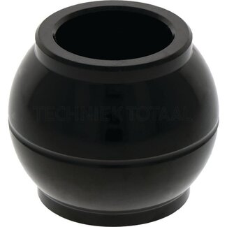 GRANIT Heavy Duty Oberlenkerkugel Kat. 3 / 4, Ø 32 mm, 78 x 63 mm - 10 Stück