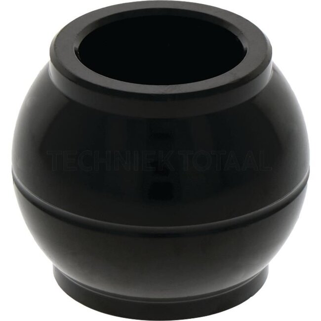 GRANIT Oberlenkerkugel Heavy Duty VPE 10 Kat. 3 / 4 - 10 Stück - 200120031/10 | Kategorie: 3 / 4 | Ausführung: Heavy Duty | A: 32 mm | B: 78 mm | C: 63 mm | Beschreibung: Granit HD Kugeln bestehen aus einem besonders harten und zähen Kugellagerstahl, 100Cr6. Bes
