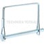 GRANIT Linch pin for tubes 6 x 57 mm galvanized