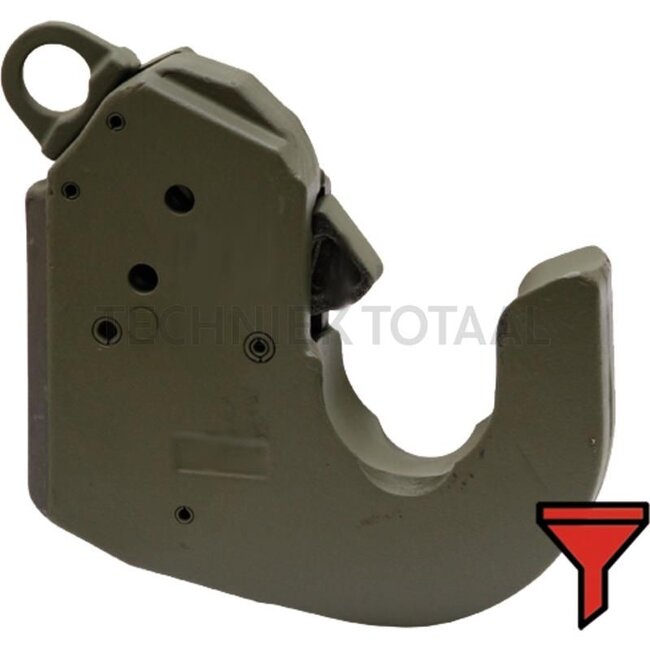 CBM Unterlenkerhaken Kat. 2S - 712GI2S, AN130T0102, 80012914 | Kategorie: 2S | A: 56 mm | B: 32 mm | C: 105 mm | D: 82 mm | E: 160 mm | F: 105 mm | Leistung bis kW: 65 (88) PS | Bauart: klein | Menke-Nr.: 47456