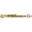 GRANIT Mechanical top link - 20012005 | Type: Clevis joint/ball joint | I: M42 x 3 mm | A cat.: 35 | B cat.: 3 / 32 | D: 730 / 980 mm | C: 435 mm | K: 50 mm | Thread: M42 x 3 | Top link type: mechanical