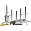 GRANIT Top link set - 20099024 | Description: Consisting of: 1x 20012280, 1x 20012285, 1x 20012290, 1x 20012295, 1x 20012300, 1x 20012143, 2x 200120226, 1x 200120228, 1x 20012024, 1x 20012053, 1x 20012170, 1x 20012069, 1x 20012115, 1x 20012120, 1x 20012142