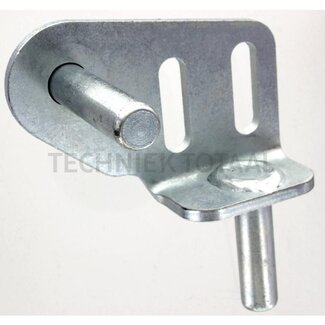 GRANIT Verschlusswinkel Motorhaube Fendt 712, 714, 716, 718, 818, 820