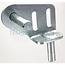GRANIT Verschlusswinkel Motorhaube Fendt 712, 714, 716, 718, 818, 820