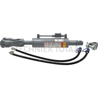 GRANIT Hydraulische Hubstrebe Sperrblock mit 3/8" Gewinde