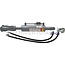 GRANIT Hydraulic lifting strut clevis/clevis, 890 mm, stroke 248 mm | 000071802118, 0000071802118