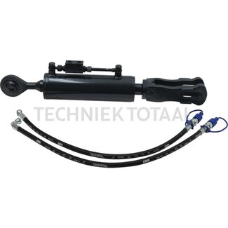 GRANIT Hydraulic lifting strut 700 mm, stroke 208 mm Claas Arion 620-640
