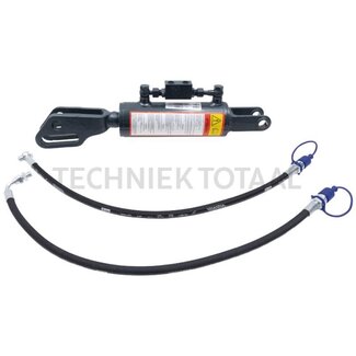 GRANIT Suspente hydraulique