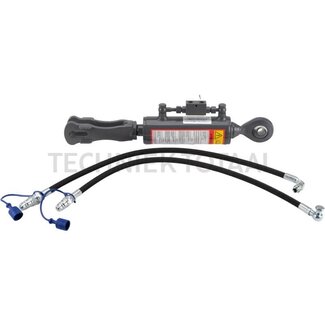 GRANIT Suspente hydraulique